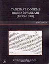 Tanzimat Dönemi Bosna İsyanları 1839-1878