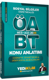 2026 MEB AGS &Ouml;ABT Sosyal Bilgiler &Ouml;ğretmenliği Coğrafya Siyaset Bilimi ve Diğer Sosyal Bilim Alanları Konu Anlatımı