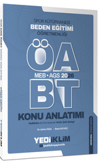 2026 MEB AGS ÖABT Beden Eğitimi Öğretmenliği Konu Anlatımı 