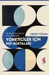 Y&ouml;neticiler İ&ccedil;in P&uuml;f Noktaları