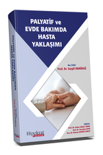 Palyatif ve Evde Bakımda Hasta Yaklaşımı