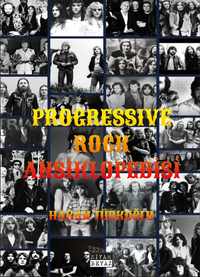 Progressive Rock Ansiklopedisi