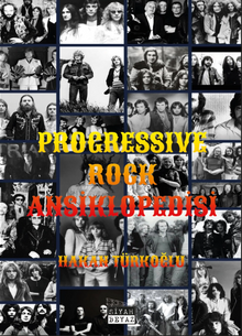Progressive Rock Ansiklopedisi