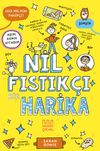Nil Fıstık&ccedil;ı Bir Harika
