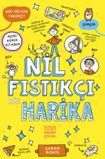 Nil Fıstıkçı Bir Harika