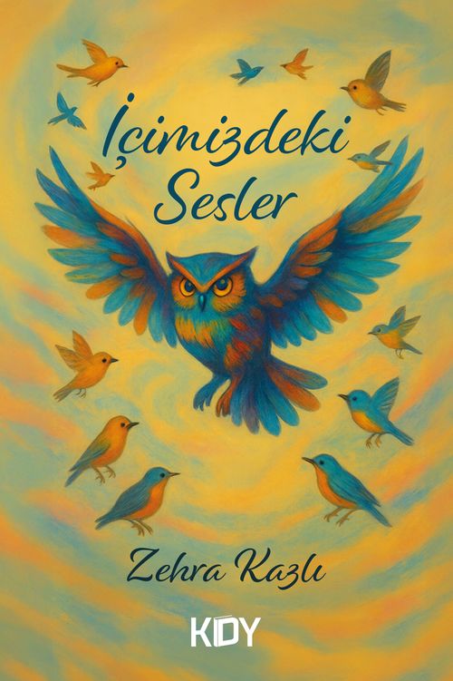 İçimizdeki Sesler
