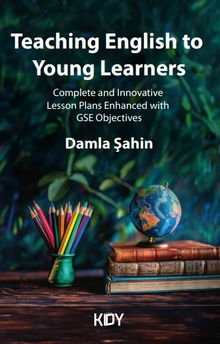 Teaching English to Young Learners 