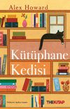 K&uuml;t&uuml;phane Kedisi