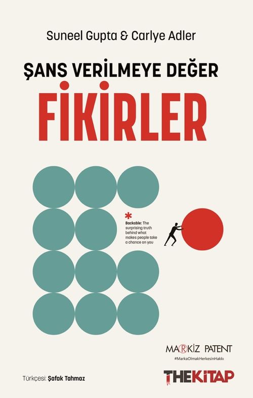 Şans Verilmeye Değer Fikirler