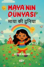 Maya'nın Dünyası