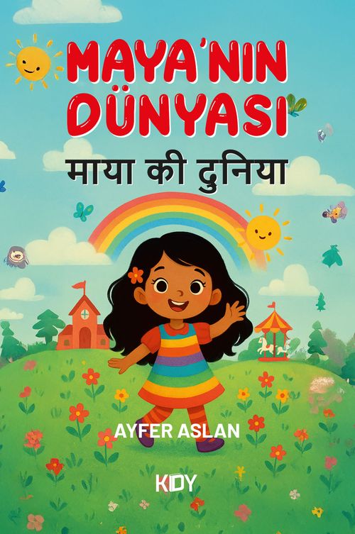 Maya'nın Dünyası