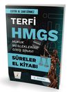 Terfi HMGS S&uuml;reler El Kitabı