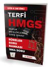 Terfi HMGS S&uuml;reler Soru Bankası