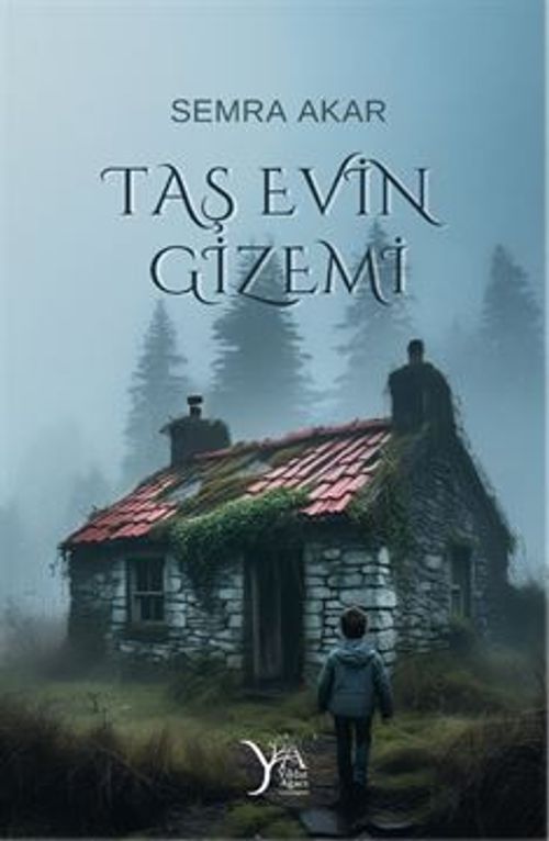 Taş Evin Gizemi 