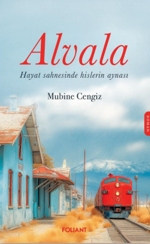 Alvala & Hayat Sahnesinde Hislerin Aynısı