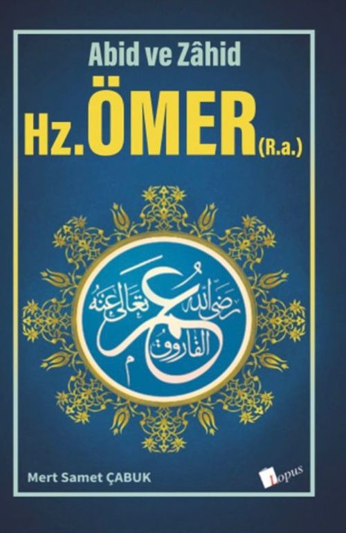 Hz. Ömer (r.a.)