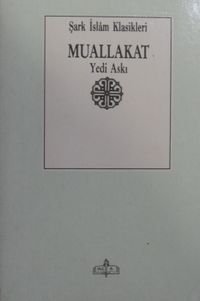 Muallakat Yedi Askı / 11-Z-257