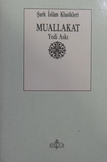 Muallakat Yedi Askı / 11-Z-257
