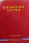 Kur'an-ı Kerim Mucizesi / 4-E-31