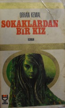 Sokaklardan Bir Kız / 4-B-70
