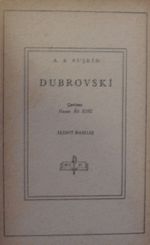 Dubrovski / 11-Z-256