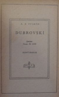 Dubrovski / 11-Z-256