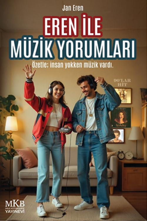 Eren İle Müzik Yorumları