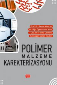 Polimer Malzeme Karakterizasyonu