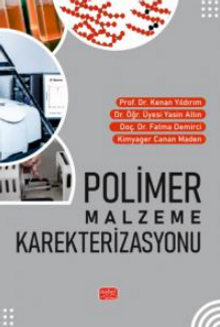 Polimer Malzeme Karakterizasyonu