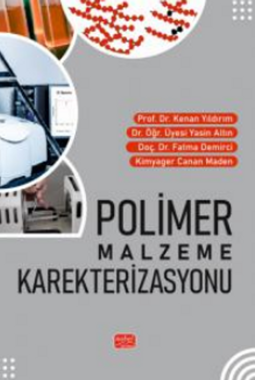 Polimer Malzeme Karakterizasyonu