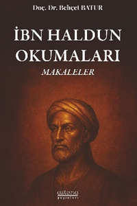 İbn Haldun Okumaları Makaleler