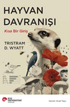 Hayvan Davranışı Kısa Bir Giriş