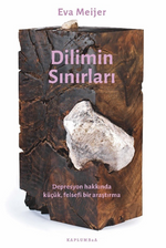 Dilimin Sınırları / Depresyonla ilgili Küçük Felsefi Bir  Araştırma