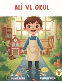 Ali ve Okul