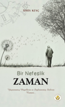Bir Nefeslik Zaman