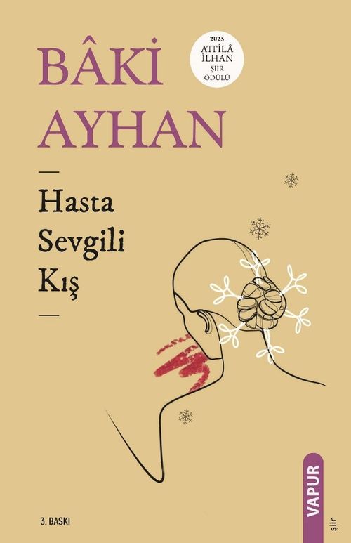 Hasta Sevgili Kış