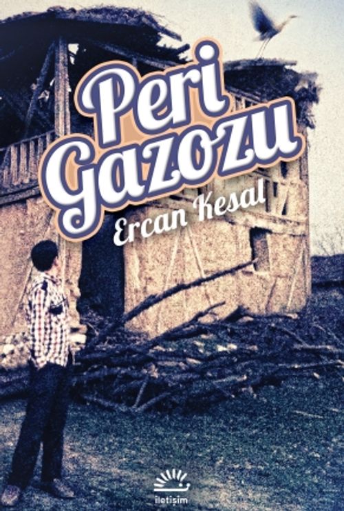 Peri Gazozu