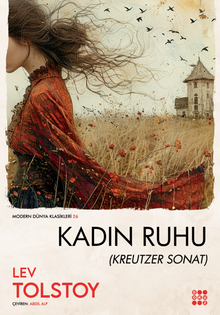 Kadın Ruhu 