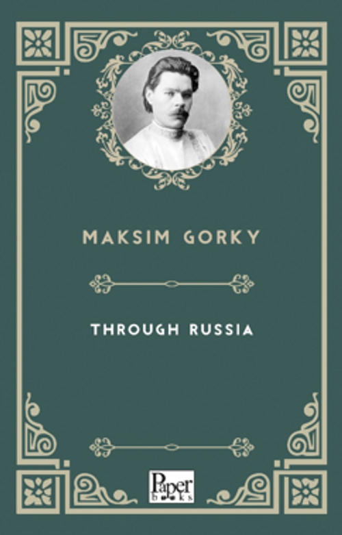 Through Russia