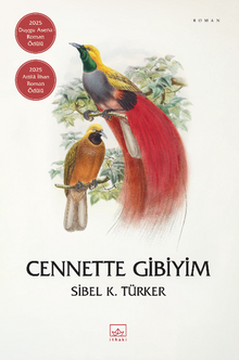 Cennette Gibiyim