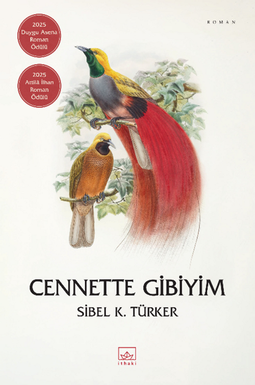 Cennette Gibiyim