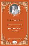 Anna Karenina (Volume 1)