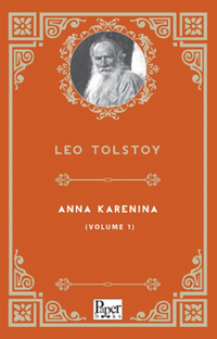 Anna Karenina (Volume 1)