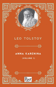 Anna Karenina (Volume 1)