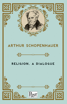 Religion, a Dialogue