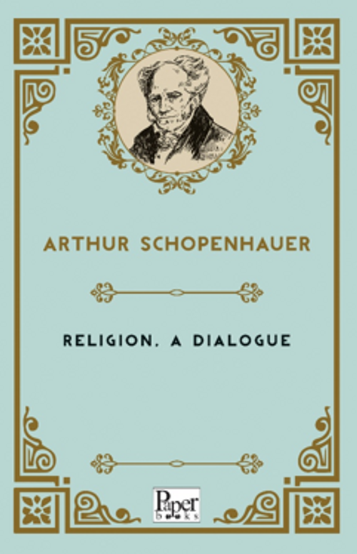 Religion, a Dialogue
