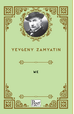 We