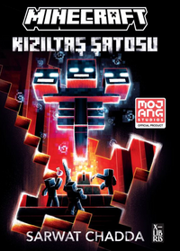 Minecraft - Kızıltaş Şatosu