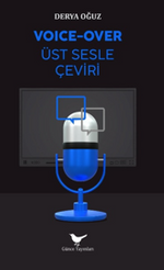 Voice-Over: Üst Sesle Çeviri