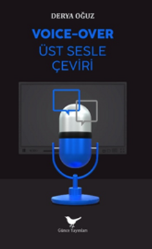 Voice-Over: Üst Sesle Çeviri